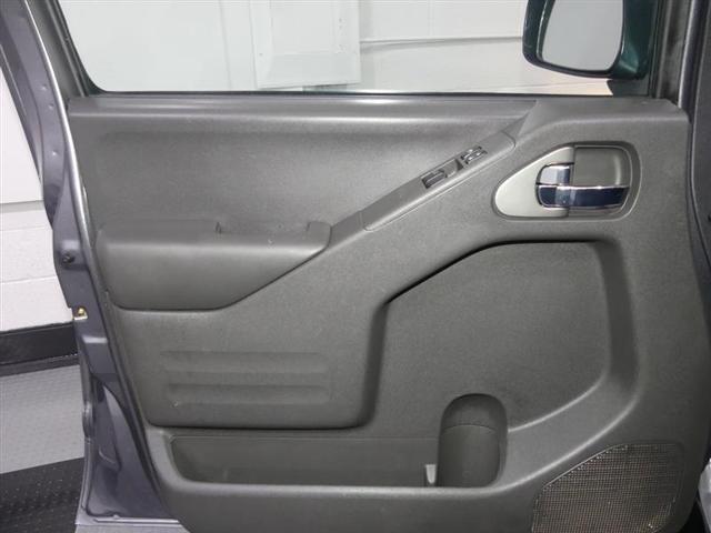 used 2019 Nissan Frontier car, priced at $17,499