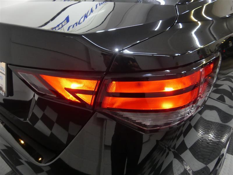 used 2023 Nissan Sentra car, priced at $18,990