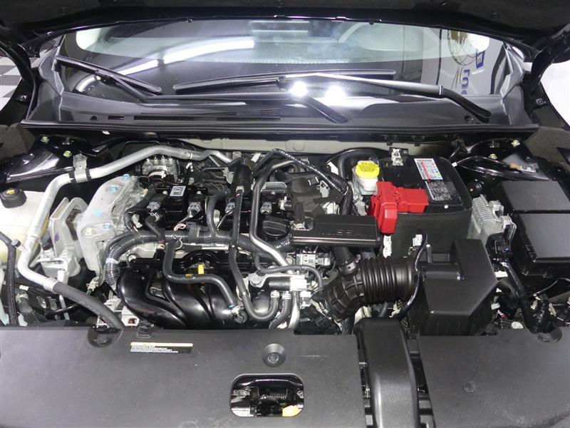 used 2023 Nissan Sentra car, priced at $18,990