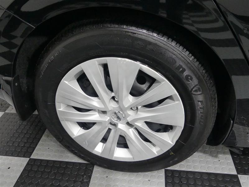 used 2023 Nissan Sentra car, priced at $18,990