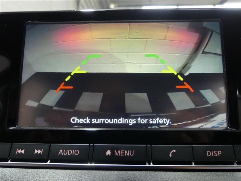 used 2023 Nissan Sentra car, priced at $18,990