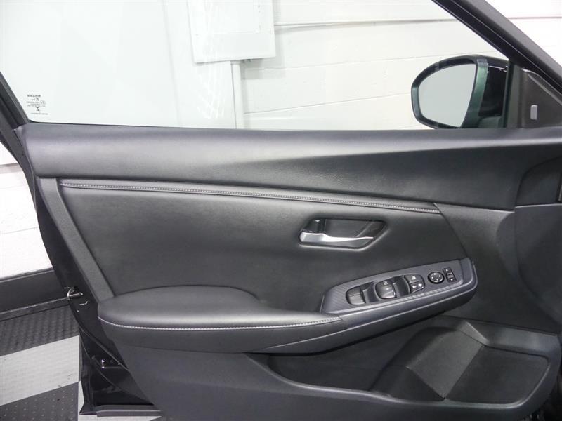 used 2023 Nissan Sentra car, priced at $18,990