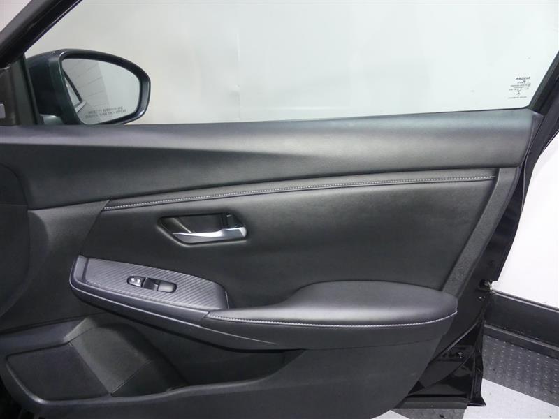 used 2023 Nissan Sentra car, priced at $18,990