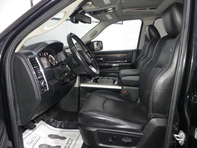 used 2016 Ram 1500 car, priced at $19,990