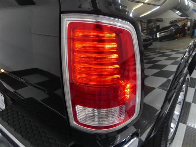used 2016 Ram 1500 car, priced at $19,990