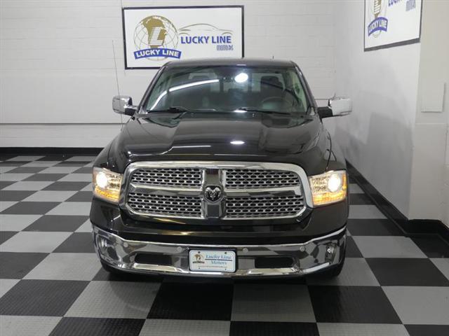used 2016 Ram 1500 car, priced at $19,990