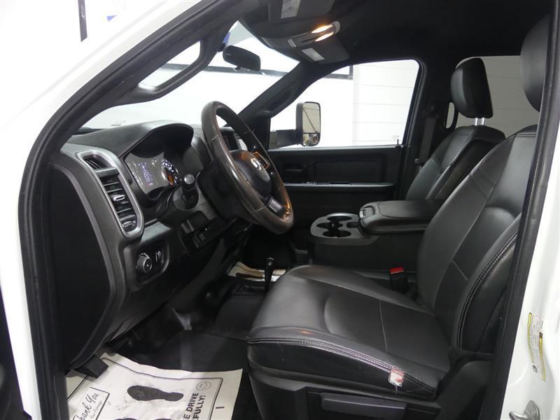 used 2021 Ram 3500 car, priced at $38,990