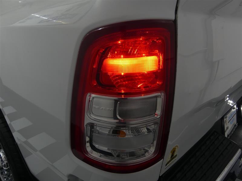 used 2021 Ram 3500 car, priced at $38,990