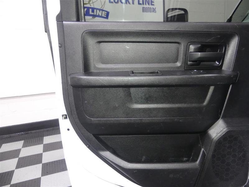 used 2021 Ram 3500 car, priced at $38,990