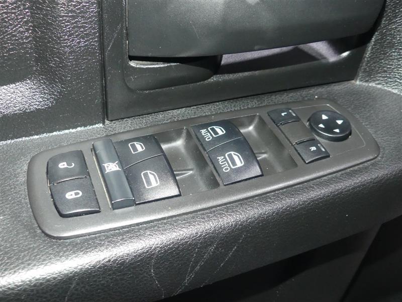 used 2021 Ram 3500 car, priced at $38,990