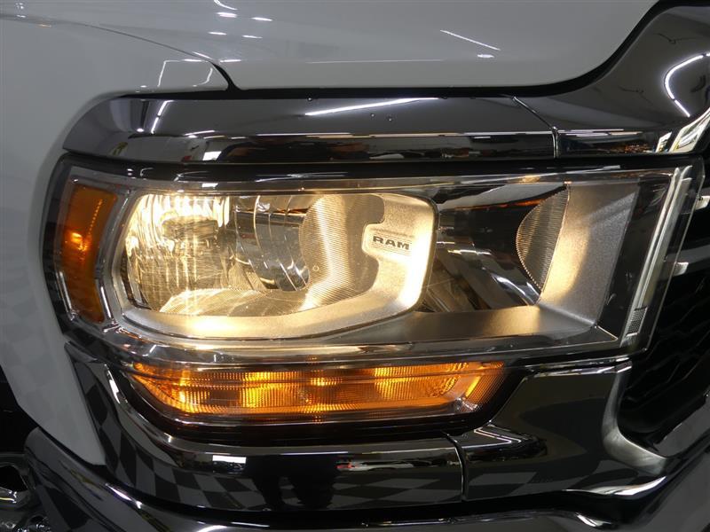 used 2021 Ram 3500 car, priced at $38,990