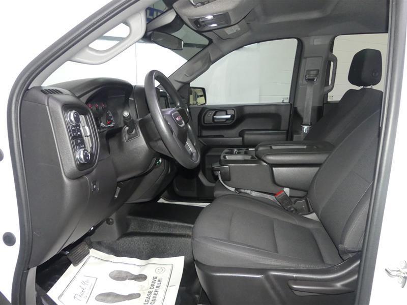 used 2022 GMC Sierra 1500 car, priced at $31,990