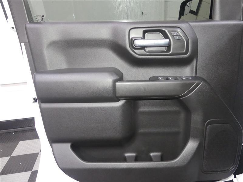 used 2022 GMC Sierra 1500 car, priced at $31,990