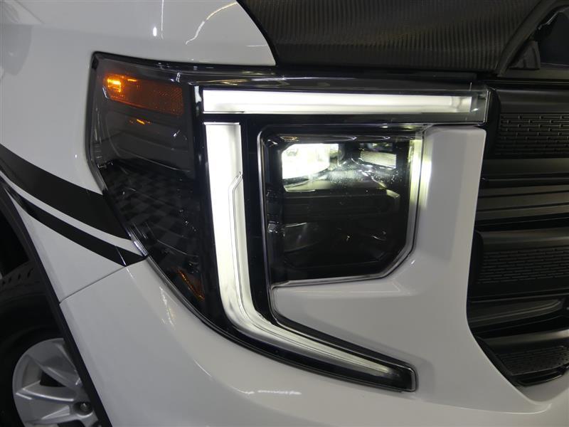 used 2022 GMC Sierra 1500 car, priced at $31,990