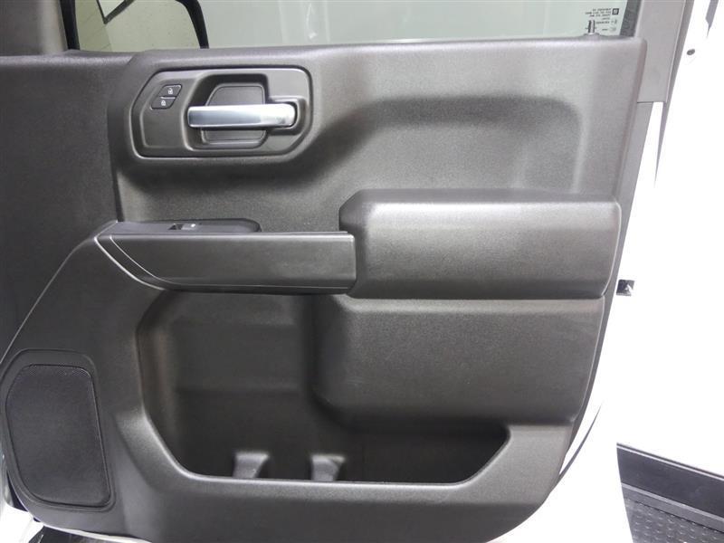 used 2022 GMC Sierra 1500 car, priced at $31,990