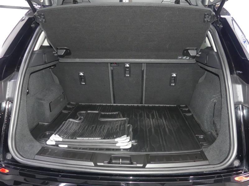 used 2020 Land Rover Range Rover Evoque car, priced at $25,499