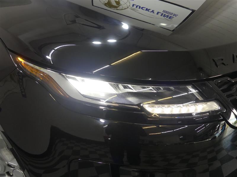 used 2020 Land Rover Range Rover Evoque car, priced at $25,499