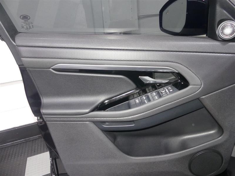 used 2020 Land Rover Range Rover Evoque car, priced at $25,499