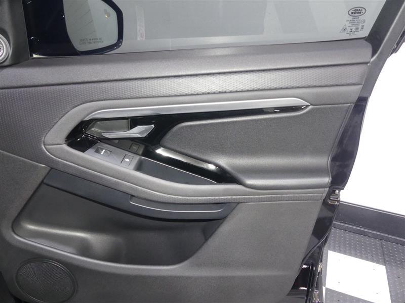 used 2020 Land Rover Range Rover Evoque car, priced at $25,499