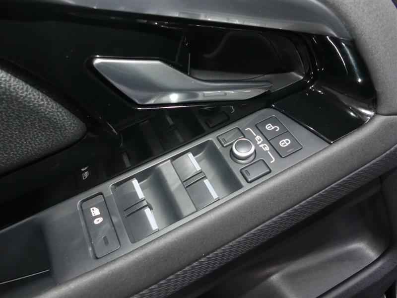 used 2020 Land Rover Range Rover Evoque car, priced at $25,499