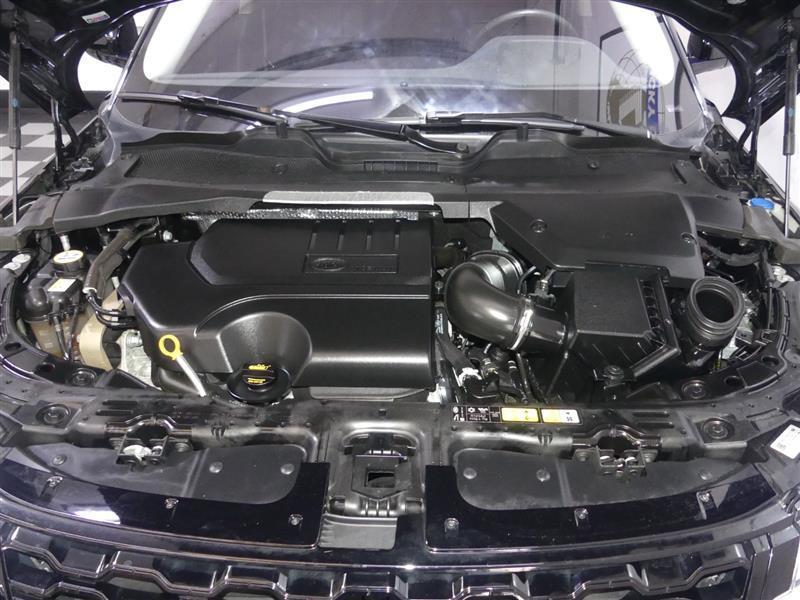 used 2020 Land Rover Range Rover Evoque car, priced at $25,499