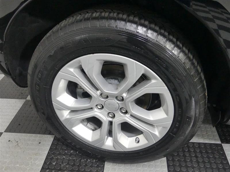 used 2020 Land Rover Range Rover Evoque car, priced at $25,499