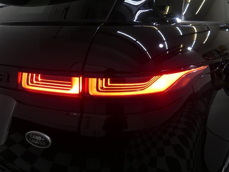 used 2020 Land Rover Range Rover Evoque car, priced at $25,499