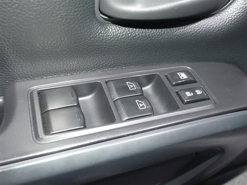 used 2022 Nissan Titan car, priced at $23,990