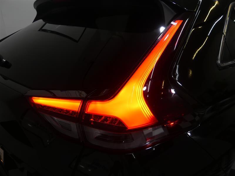 used 2023 Mitsubishi Eclipse Cross car, priced at $18,990