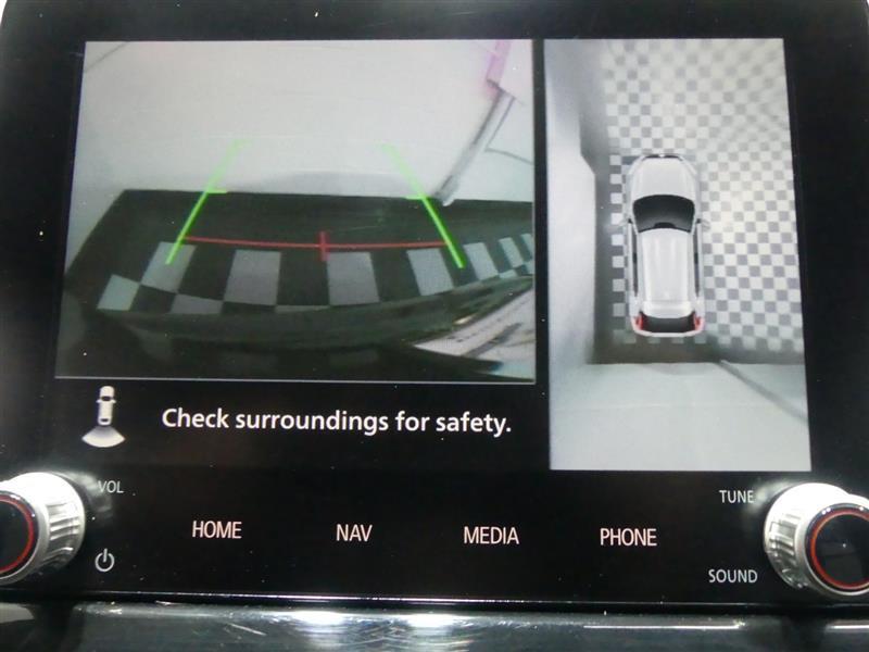 used 2023 Mitsubishi Eclipse Cross car, priced at $18,990