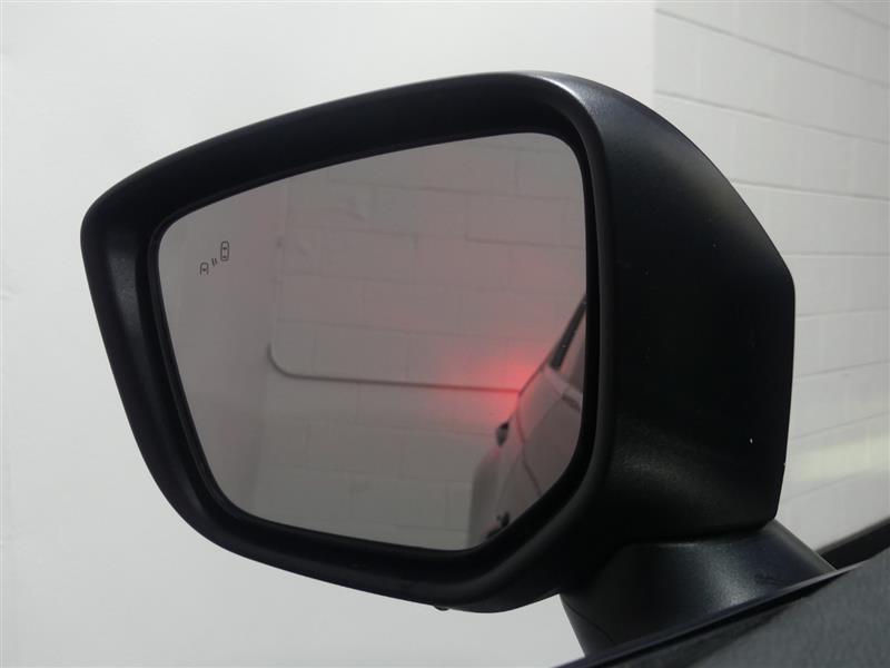 used 2023 Mitsubishi Eclipse Cross car, priced at $18,990