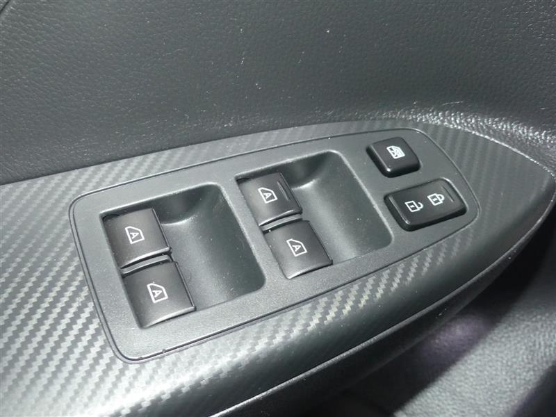 used 2023 Mitsubishi Eclipse Cross car, priced at $18,990