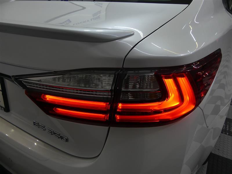 used 2016 Lexus ES 350 car, priced at $15,990