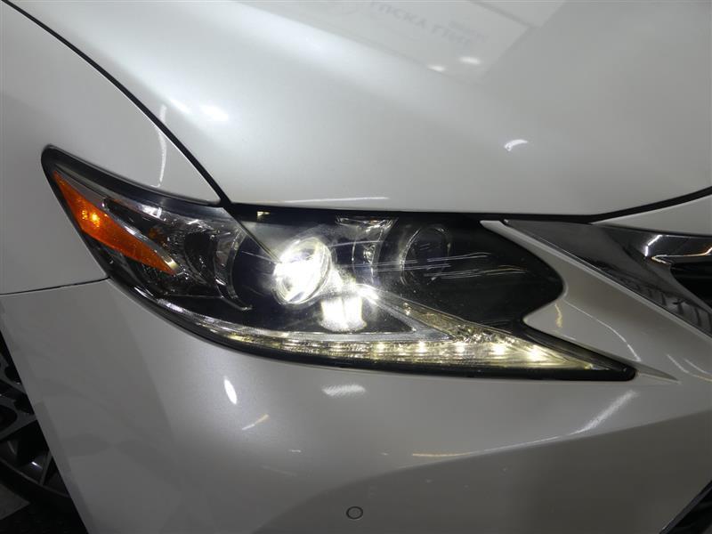 used 2016 Lexus ES 350 car, priced at $15,990