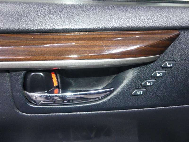 used 2016 Lexus ES 350 car, priced at $15,990