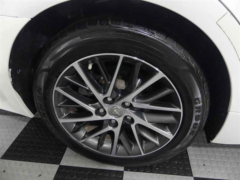 used 2016 Lexus ES 350 car, priced at $15,990