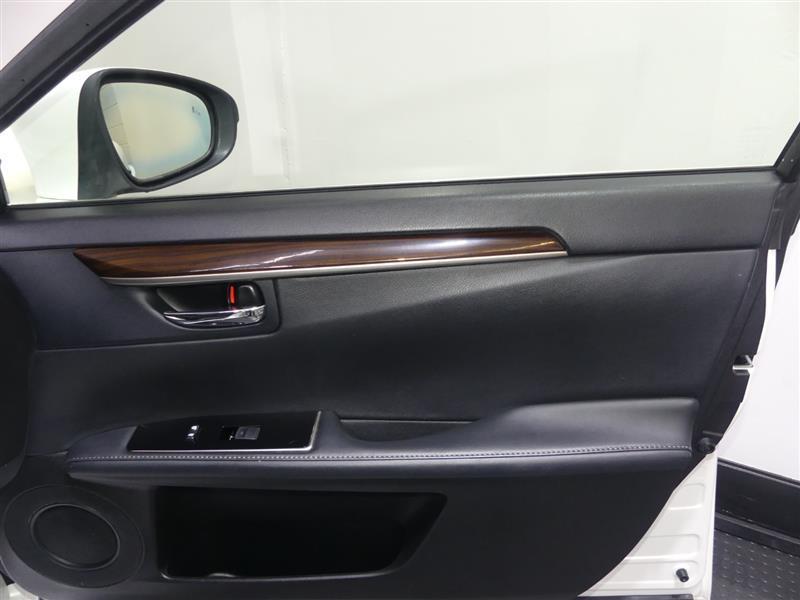 used 2016 Lexus ES 350 car, priced at $15,990