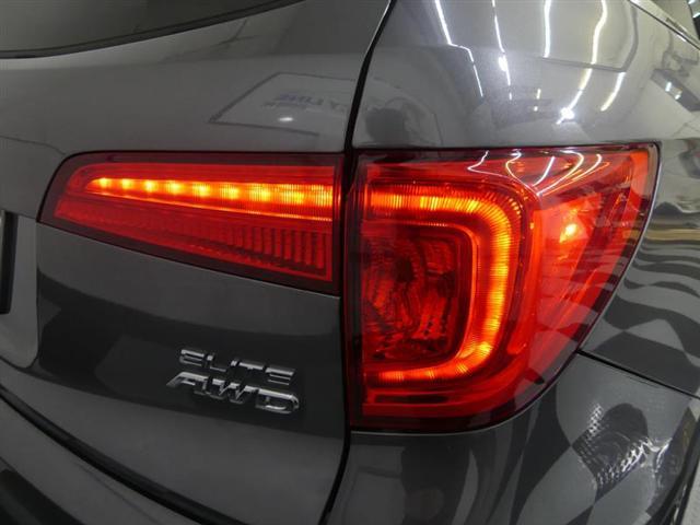 used 2018 Honda Pilot car, priced at $22,499
