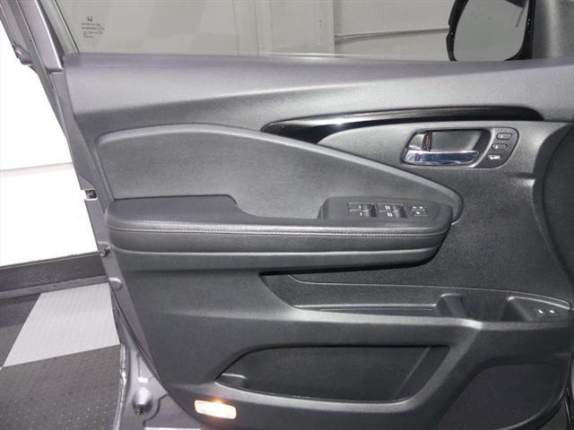 used 2018 Honda Pilot car, priced at $22,499
