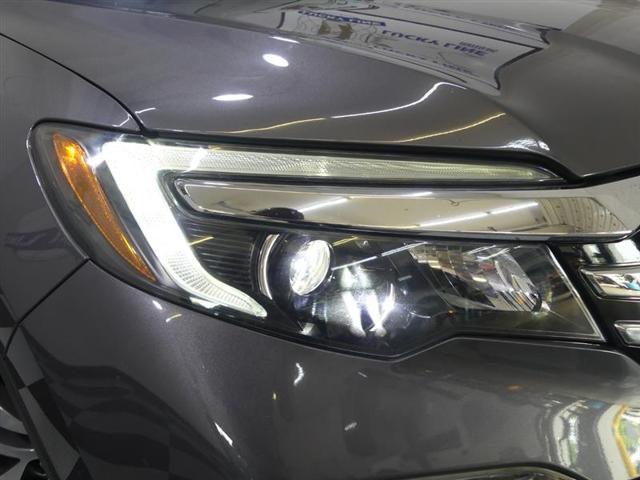 used 2018 Honda Pilot car, priced at $22,499