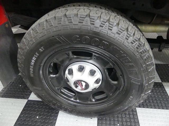 used 2016 GMC Sierra 2500 car, priced at $27,990