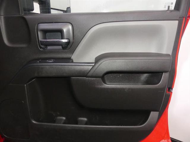 used 2016 GMC Sierra 2500 car, priced at $27,990