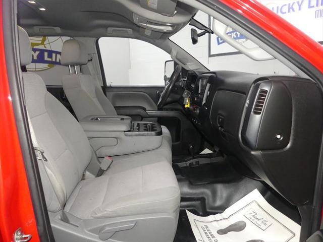 used 2016 GMC Sierra 2500 car, priced at $27,990