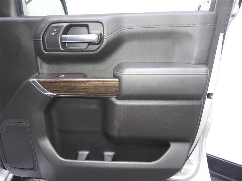 used 2020 Chevrolet Silverado 1500 car, priced at $23,990