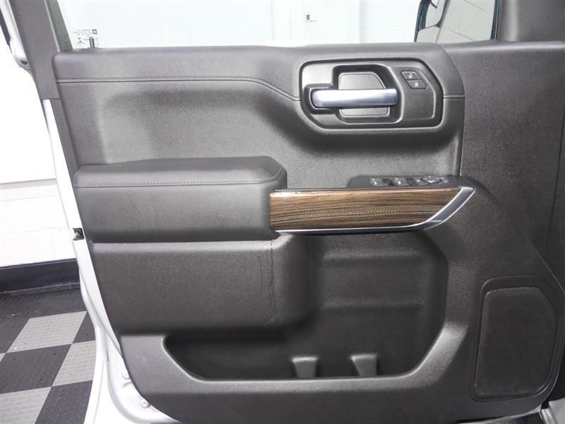 used 2020 Chevrolet Silverado 1500 car, priced at $23,990