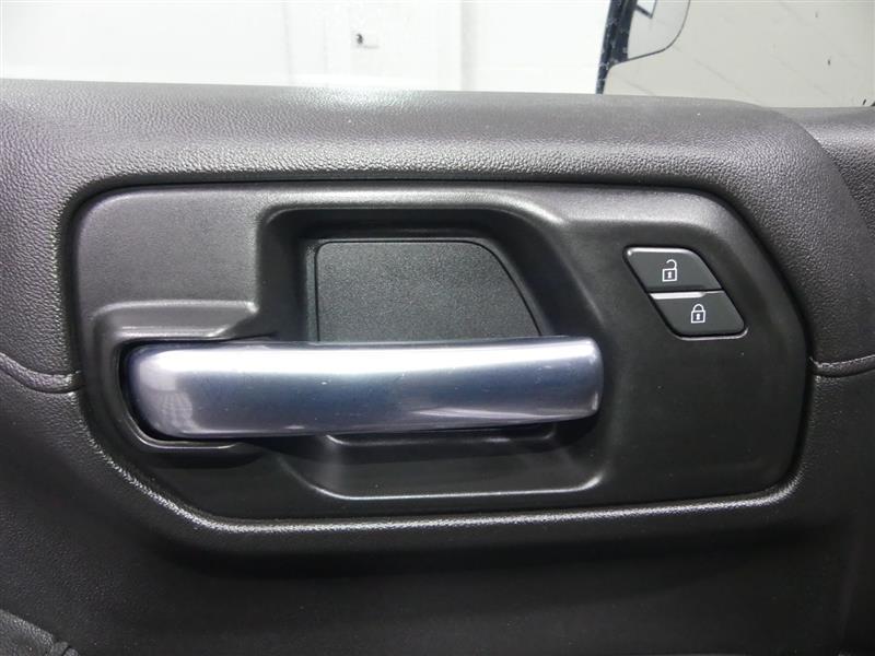used 2020 Chevrolet Silverado 1500 car, priced at $23,990