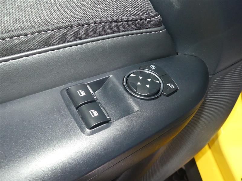 used 2024 Ford Mustang car, priced at $28,990