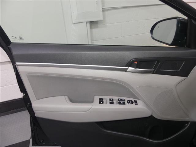 used 2020 Hyundai Elantra car, priced at $14,990