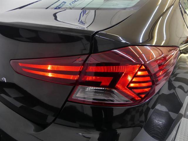 used 2020 Hyundai Elantra car, priced at $14,990