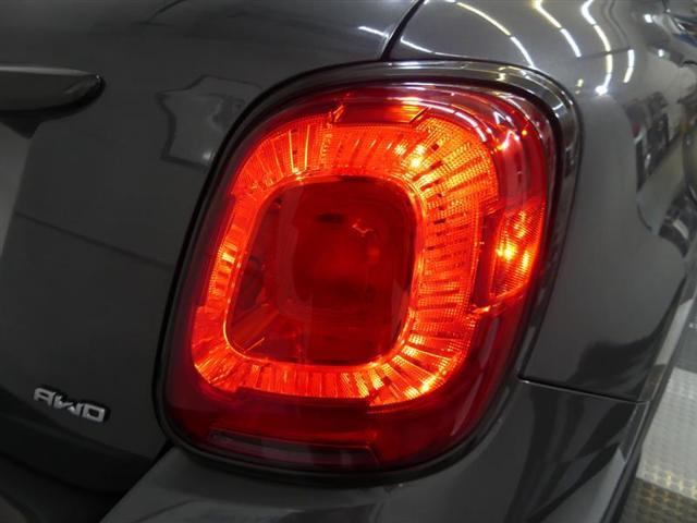 used 2017 FIAT 500X car, priced at $12,499